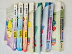 Hsc science all book
