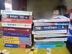 HSC science all books