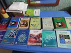 Hsc Science All Main Book