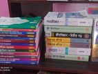 Hsc Science Book, প্রশ্ন ব্যাংক 2025, ব্যাকরণ ভাষা শিক্ষা