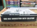 Hsc Suggestion Book Latest Version( Qna Publication)