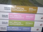 HSC Supplement 2024 English Version