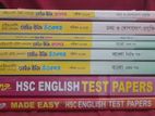 HSC Test Paper 2023