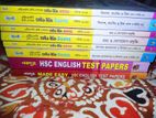 HSC test paper panjeeri for sell