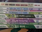 Hsc Text Paper 2025