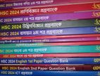 HSC Udvash All question bank -24