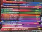 Hsc Udvash Question Bank
