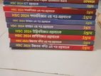 HSC udvash question bank