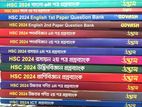 Hsc Udvash Question Bank