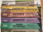 Hsc25 Ev Panjeri Guide ( Full Syllabus)