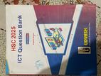 Hsc25 Udvash Ques Bank