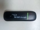 HSPA 3G WIFI MODEM