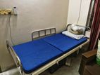 হসপিটাল বেড - Hospital Bed