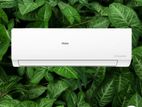 HSU-18CleanCool || Haier Brand 1.5 Ton Split Inverter AC in Bangladesh.