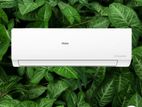 HSU-19CleanCool || Haier Brand 1.6 Ton Split Inverter AC in Bangladesh.