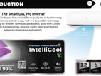 HSU-19IntelliCool || Haier Brand 1.6 Ton Inverter AC in Bangladesh.