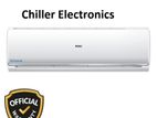 HSU-24CleanCool||NEW Haier inverter 2.0 Ton Wall Mounted AC Available|