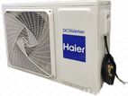 Hsu24 Haier 2.0 Ton Clean-cool Inverter Ac