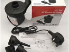 HT-196 Portable Electrical Air Pump