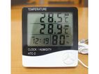 HTC- 2 Temperature