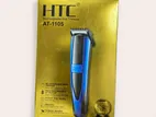 Htc At-1105 Rechargeable Beard Trimmer For Men