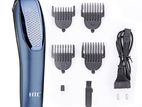 HTC AT-1210 Rechargeable Hair TrimmerFor Sale {Product Code: 1978}