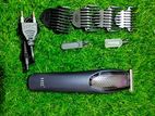 HTC AT-1210 Trimmer For Men