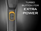 Htc At-509 Rechargeable Hair Trimmer