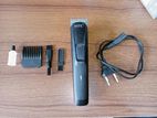 HTC AT 52 Rechargeable Cordless Hair & Beard Trimmer For Men