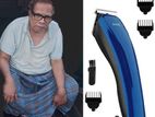 HTC AT-528 Professional Hair Clipper Men Trimmer