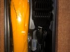 HTC AT-528A Rechargeable Hair Trimmer