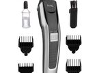 HTC AT-538 Hair and Beard Trimmer for Man