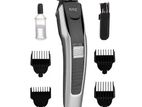 HTC AT 538 Rechargeable Hair and Beard Trimmer for Men