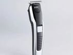 HTC AT 538 Rechargeable Hair and Beard Trimmer for Men