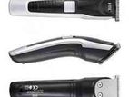 HTC AT 538 Rechargeable Hair and Beard Trimmer