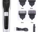 HTC AT-538 Trimmer ট্রিমার চুল কাটা মেশিন