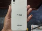 HTC Desire 620 cricket edition (Used)