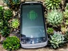 HTC Desire S 1/8 gb (Used)