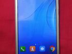 Huawei Y3 good (Used)