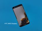 HTC M10 Display