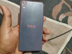 HTC mobile phone (Used)