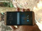 HTC One (M8) 3/32 phone look (Used)