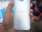 HTC One (M8) . (Used)