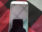 HTC One M8 . (Used)