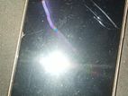 HTC One M8 . (Used)