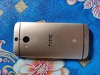 HTC One M8 . (Used)