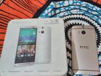 htc one m8 (Used)