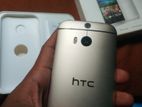 HTC One (M8) (Used)