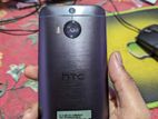 HTC One M9+ . (Used)