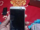 HTC One M9s Ram 3 rom 32 (Used)